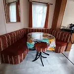Ferienhaus Beau Mobilhome Isole, Style De 40m2